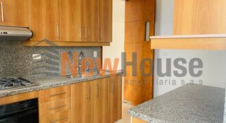Apartamento – Poblado – El Tesoro