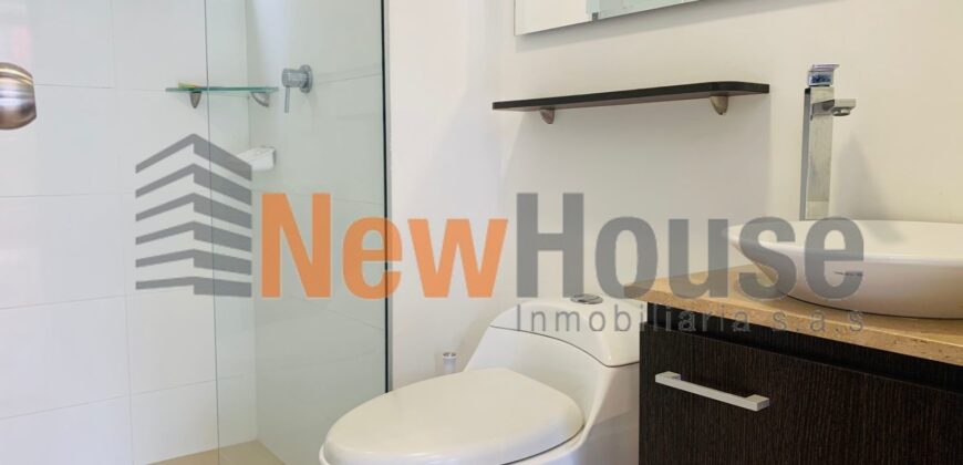 Apartamento – Poblado – Palmas