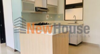Apartamento – Poblado – Palmas