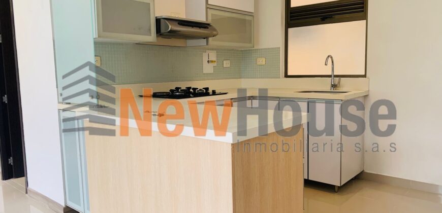Apartamento – Poblado – Palmas