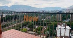 Apartamento – Poblado – La Aguacatala