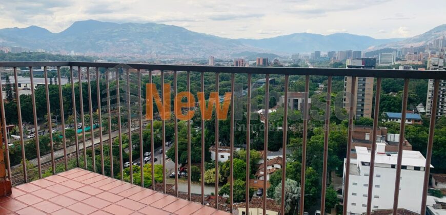 Apartamento – Poblado – La Aguacatala