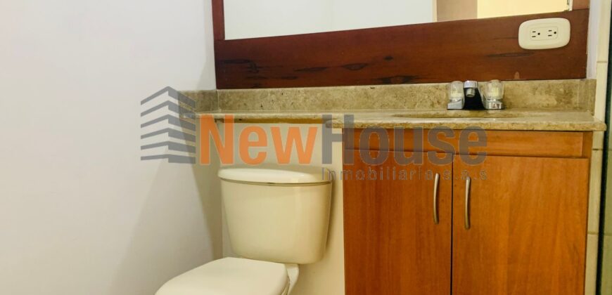 Apartamento – Poblado – La Aguacatala