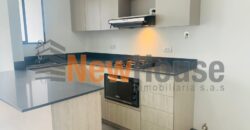 Apartamento – Poblado – Las Palmas