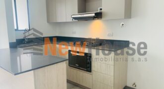 Apartamento – Poblado – Las Palmas