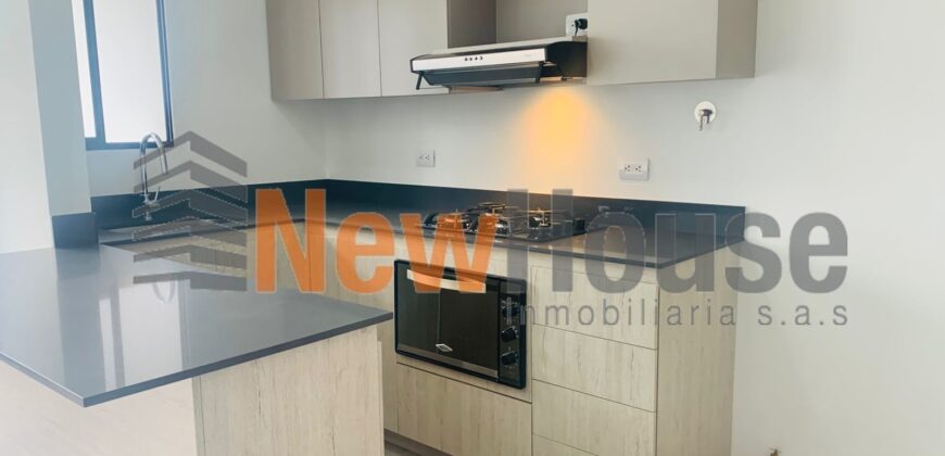 Apartamento – Poblado – Las Palmas