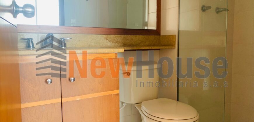 Apartamento – Poblado – El Tesoro