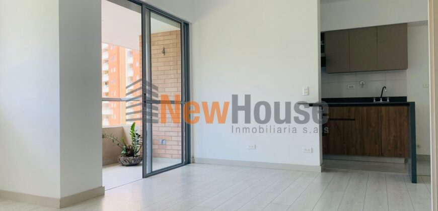 Apartamento – Sabaneta – Asdesillas