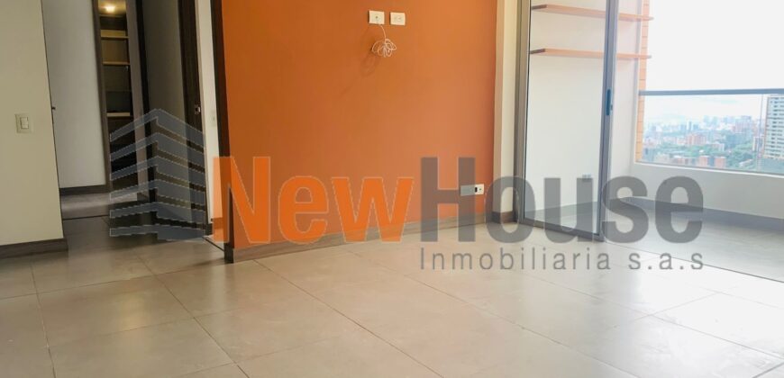 Apartamento – Envigado – Milla de oro