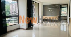 Apartamento – Poblado – Palmas