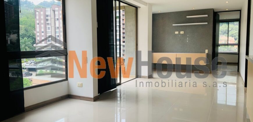 Apartamento – Poblado – Palmas