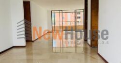 Apartamento – Poblado – El Tesoro