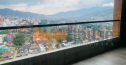 Apartamento – Poblado – Castropol