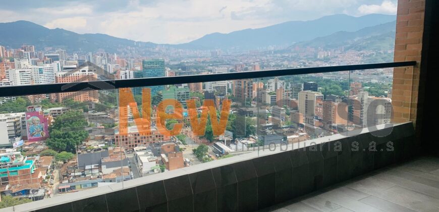 Apartamento – Poblado – Castropol