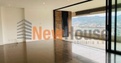 Apartamento – Poblado – san lucas