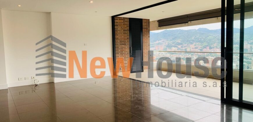 Apartamento – Poblado – san lucas