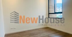Apartamento – Poblado – Castropol