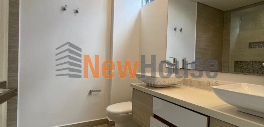 Arriendo – Casa – Loma Benedictinos