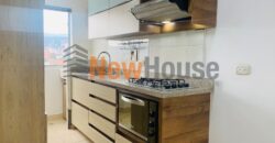 Apartamento – Poblado – La Aguacatala