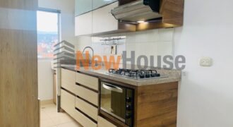 Apartamento – Poblado – La Aguacatala