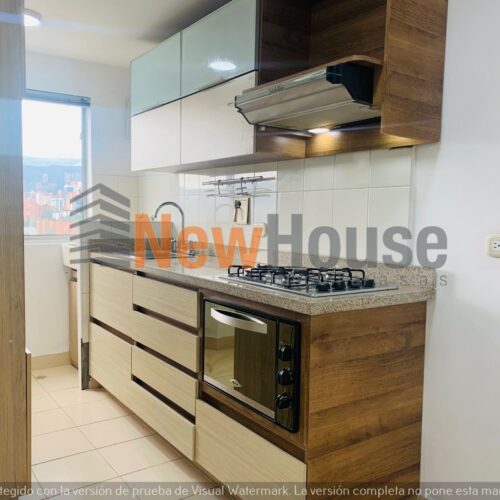 Apartamento – Poblado – La Aguacatala