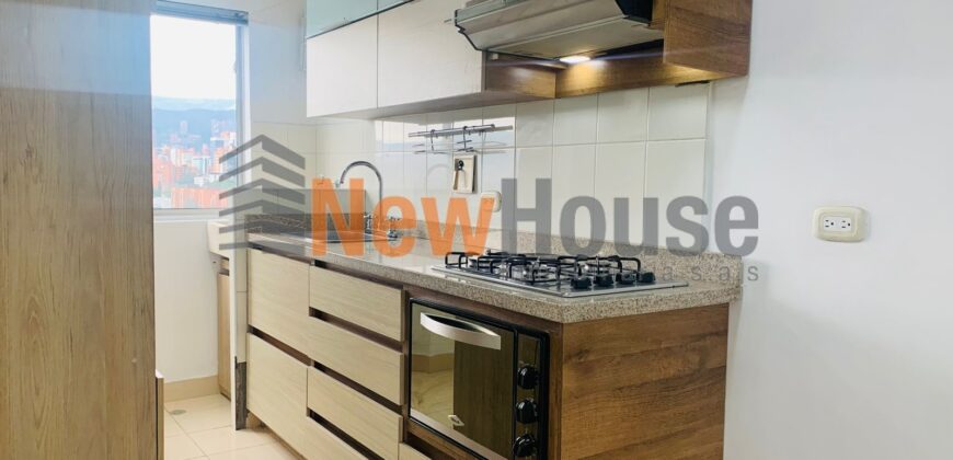 Apartamento – Poblado – La Aguacatala