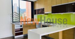 Apartamento – Poblado – san lucas