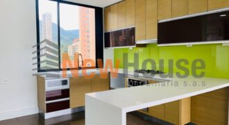 Apartamento – Poblado – san lucas