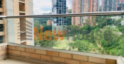 Apartamento – Poblado – Palmas