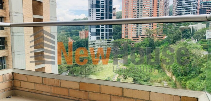 Apartamento – Poblado – Palmas