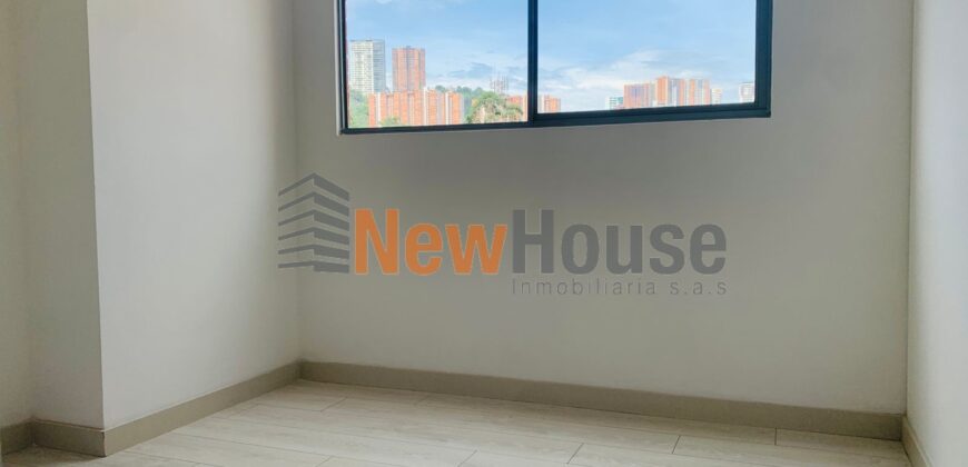 Apartamento – Sabaneta – Asdesillas