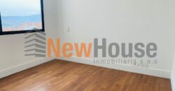 Apartamento – Poblado – san lucas