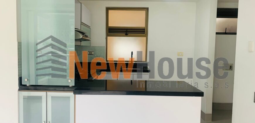 Apartamento – Poblado – Palmas