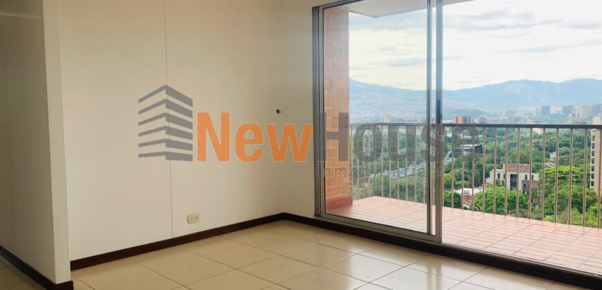 Apartamento – Poblado – La Aguacatala