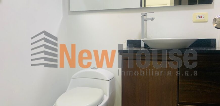 Apartamento – Poblado – Palmas