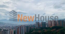 Apartamento – Envigado – Milla de oro