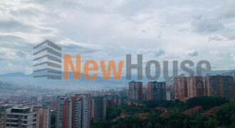 Apartamento – Envigado – Milla de oro