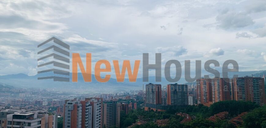 Apartamento – Envigado – Milla de oro