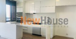 Apartamento – Poblado – Castropol