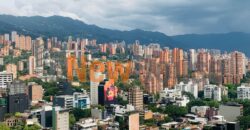 Apartamento – Poblado – Castropol