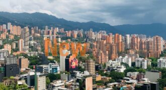 Apartamento – Poblado – Castropol