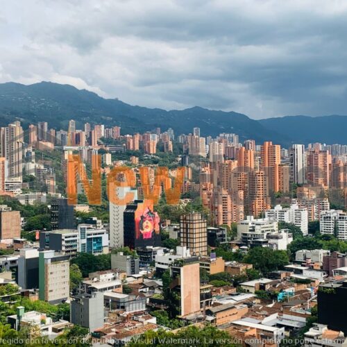 Apartamento – Poblado – Castropol