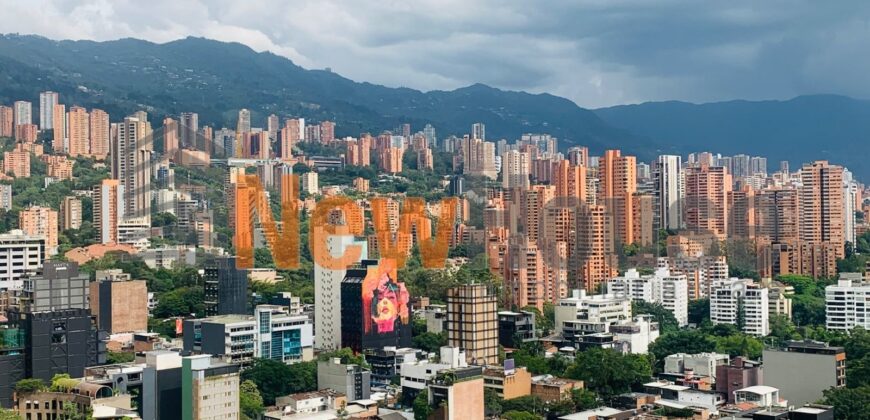Apartamento – Poblado – Castropol