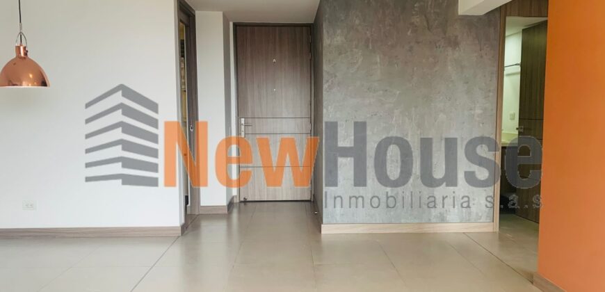 Apartamento – Envigado – Milla de oro