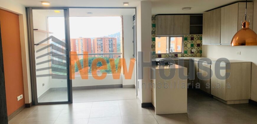 Apartamento – Envigado – Milla de oro