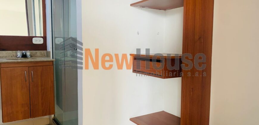 Apartamento – Poblado – La Aguacatala