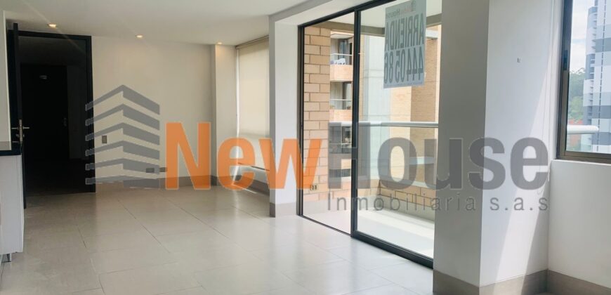 Apartamento – Poblado – Palmas