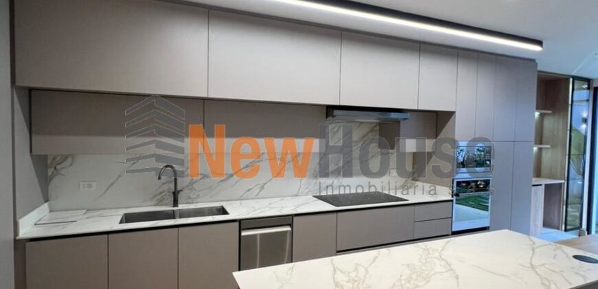 Arriendo – Casa – Loma Benedictinos