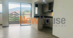 Apartamento – Poblado – Las Palmas