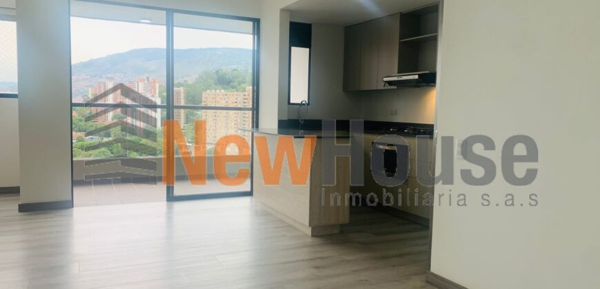 Apartamento – Poblado – Las Palmas